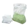 Image de HSM - Sac poubelle (pack de 100) - pour Classic 390.3, 411.2, 411.2 OMDD; SECURIO P36, P40