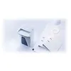 Image de HSM SECURIO B22 - Destructeur de documents - coupe particules - 3.9 x 30 mm - S3