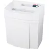 Image de HSM, Destructeur de documents, Destructeur de documents Pure 2310111 blanc 120/3,9mm (Coupe droite)