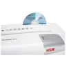Image de HSM shredstar S10 - Destructeur de documents - coupe droite - 6 mm - O-1, P-2, E-2, T-1