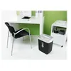 Image de HSM shredstar X6pro - Destructeur de documents - coupe particules - 2 x 15 mm - P-5, F-2, O-1, T-2, E-2
