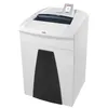 Image de Hsm - destructeur de documents 8 feuilles coupe bandes 1 mm - 1854121