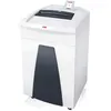 Image de HSM Securio P36i destructeur de papier Découpage en particules 55 dB 33 cm Noir, Blanc
