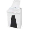 Image de HSM, Destructeur de documents, SECURIO AF350 Destructeur coupe croisée P-6 0,78 x 11 mm 350 feuilles blanc (Coupe de particules)