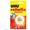 Image de UHU rollafix refill 36945 Ruban adhésif transparent (L x l) 25 m x 19 mm