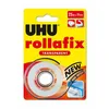Image de Rouleau Adhésif Transparent Sur Dévidoir 25 M X 19 Mm