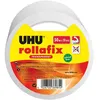 Image de Ruban adhésif d'emballage Rollafix UHU 50 m x 50 mm