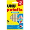 Image de Etui 56 Pastilles Patafix Transparente-uhu