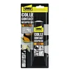Image de Colle extra-forte - Néoprène - Gel - Tous supports - Tube de 120g - UHU