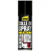 Image de Spray Colle 2 En 1 Uhu 200 Ml
