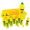 Image de Schoolpack Twist and Glue Uhu 12 flacons Twist recharge 500ml