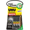 Image de UHU, Colle, UH44305 Gel (29 g, 3 ml)