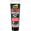 Image de UHU, Colle, Adhésif de montage ultra (75 g)