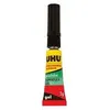 Image de UHU colle instantanée SUPERFLEX GEL, tube de 3 g
