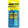 Image de UHU, Colle, Plus (35 g, 35 ml)