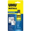 Image de UHU colle de contact métal, tube de 30 g, colle de contact
