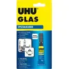 Image de UHU, Colle, Verre (3 g, 33 ml)