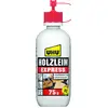 Image de UHU, Colle, Colle à bois express (75 g, 75 ml)