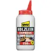 Image de UHU, Colle, Colle à bois express (250 g, 250 ml)