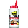 Image de UHU, Colle, Holzleim Express (750 g, 750 ml)