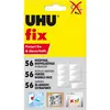 Image de UHU, Adhésifs + pastilles photos, tampons adhésifs