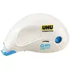 Image de Magni, Gomme + correcteur, Rouleau correcteur UHU Mini 5mmx10m