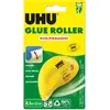 Image de UHU, Roller de colle, Rouleau de colle