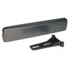 Image de Adaptateur de façade 1-din ford anthracite