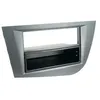 Image de Adaptateur de façade 2-din pour avec vide poche seat leon 2005 - 2009