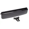 Image de Adaptateur de façade 1-din ford/ jaguar noir piano