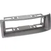Image de ACV, Installation autoradio, 281250-11 Cache d'autoradio DIN Convient pour (marque de voiture) : Renault