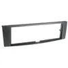 Image de Adaptateur de façade 1-din renault laguna 2005 - 2007 noir