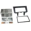 Image de Adaptateur de façade 2-din pour honda cr-v 2006 > noir