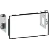 Image de ACV, Installation autoradio, 2-DIN RB Nissan Qashqai 2006> noir