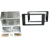 Image de ACV, Installation autoradio, Cadre radio 2-DIN Audi A3