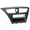 Image de ACV, Installation autoradio, Cadre radio Honda 2 DIN noir