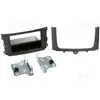 Image de ACV, Installation autoradio, Cadre radio Smart 2 DIN noir