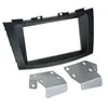 Image de Adaptateur de façade 2-din pour suzuki swift / sport > noir