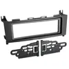 Image de Adaptateur de façade 1-din mercedes glk-class 2010 - 2012 noir