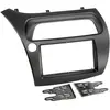 Image de ACV, Installation autoradio, 2-DIN RB Honda Civic 2006-2012 noir