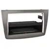 Image de Adaptateur de façade 2-din pour inbay alfa romeo mito gris