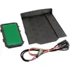 Image de Inbay, Batterie de voiture : accessoires, 15W Volkswagen T-Roc (A1) 2017> Volkswagen T-Roc Cabriolet 8/2019>