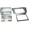 Image de ACV, Installation autoradio, 2-DIN RB Seat Leon 2005> anthracite