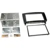Image de ACV, Installation autoradio, 381190-23 Cache d'installation autoradio DoubleDIN Convient pour (marque de voiture) : Mercede