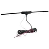 Image de Antenne adhesive universelle am/ fm/ tmc