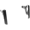 Image de ACV, Installation autoradio, 381300-10 Cache d'installation autoradio double DIN Convient pour (marque de voiture) : Toyota