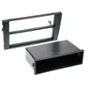 Image de Adaptateur de façade 2-din pour avec vide poche audi a4 b6 / b7 2002 - 2009