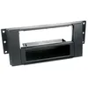 Image de Adaptateur de façade 2-din pour avec vide poche land rover freelander 2006 >