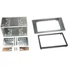 Image de ACV, Éclairage automobile, Cadre radio Ford 2 DIN, couleur anthracite