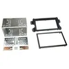 Image de Adaptateur de façade 2-din pour suzuki splash / opel agila